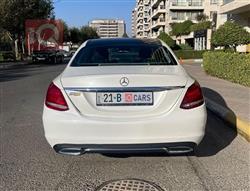 مێرسێدس بێنز C-Class